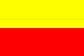 [Kannada Paksha flag]